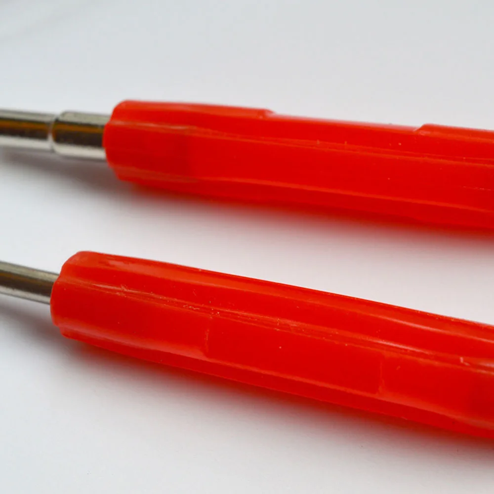 

Wrench Pneumatic Valve Core Extractor Air Conditioning Bicycle Truck Repair ToolTire Repair Tool Valve Core Screwdriver For Ca
