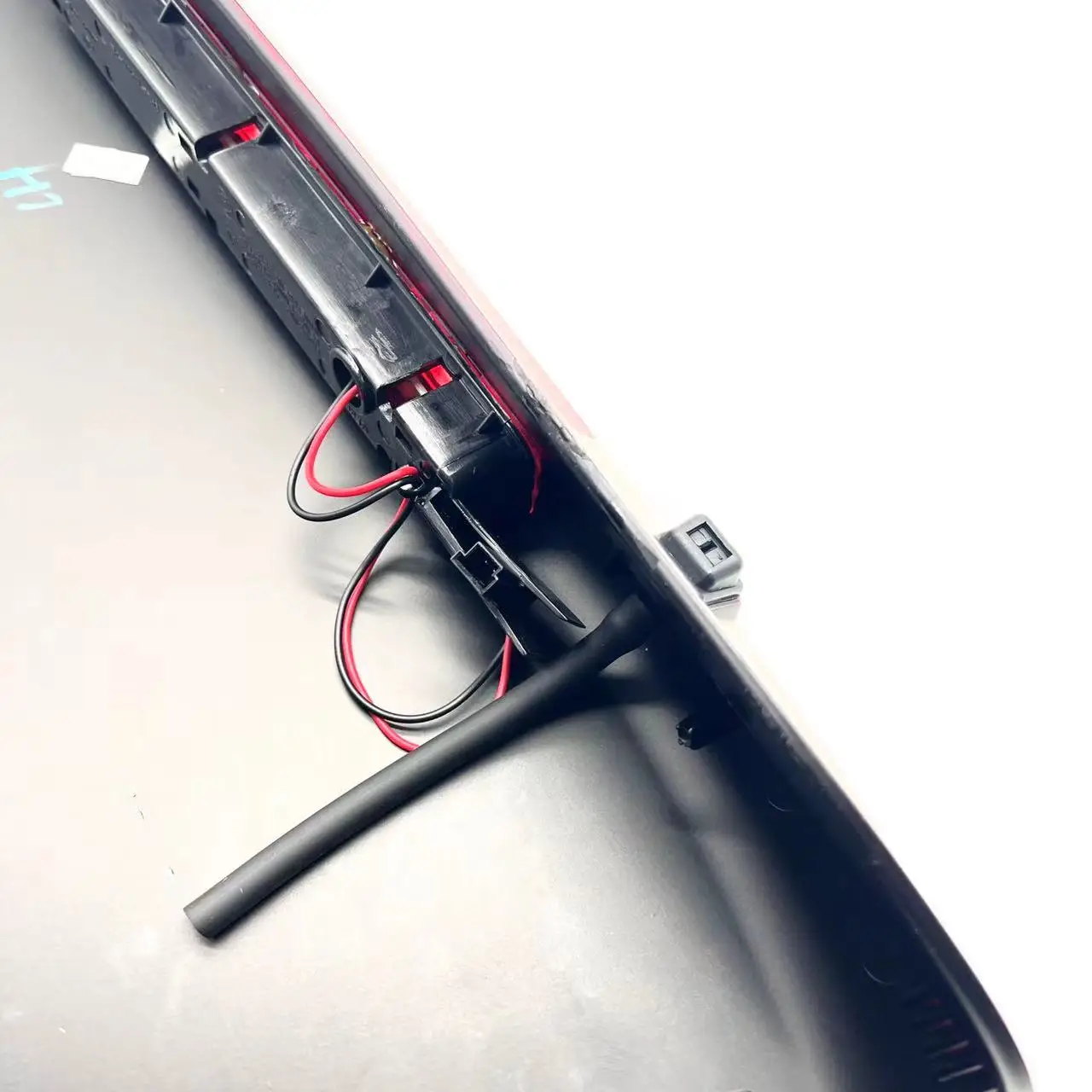 Высоко установленный 3-й тормоз фонарь XFG000062 LR029623 LR072856 для Land Rover Discovery 4 L319