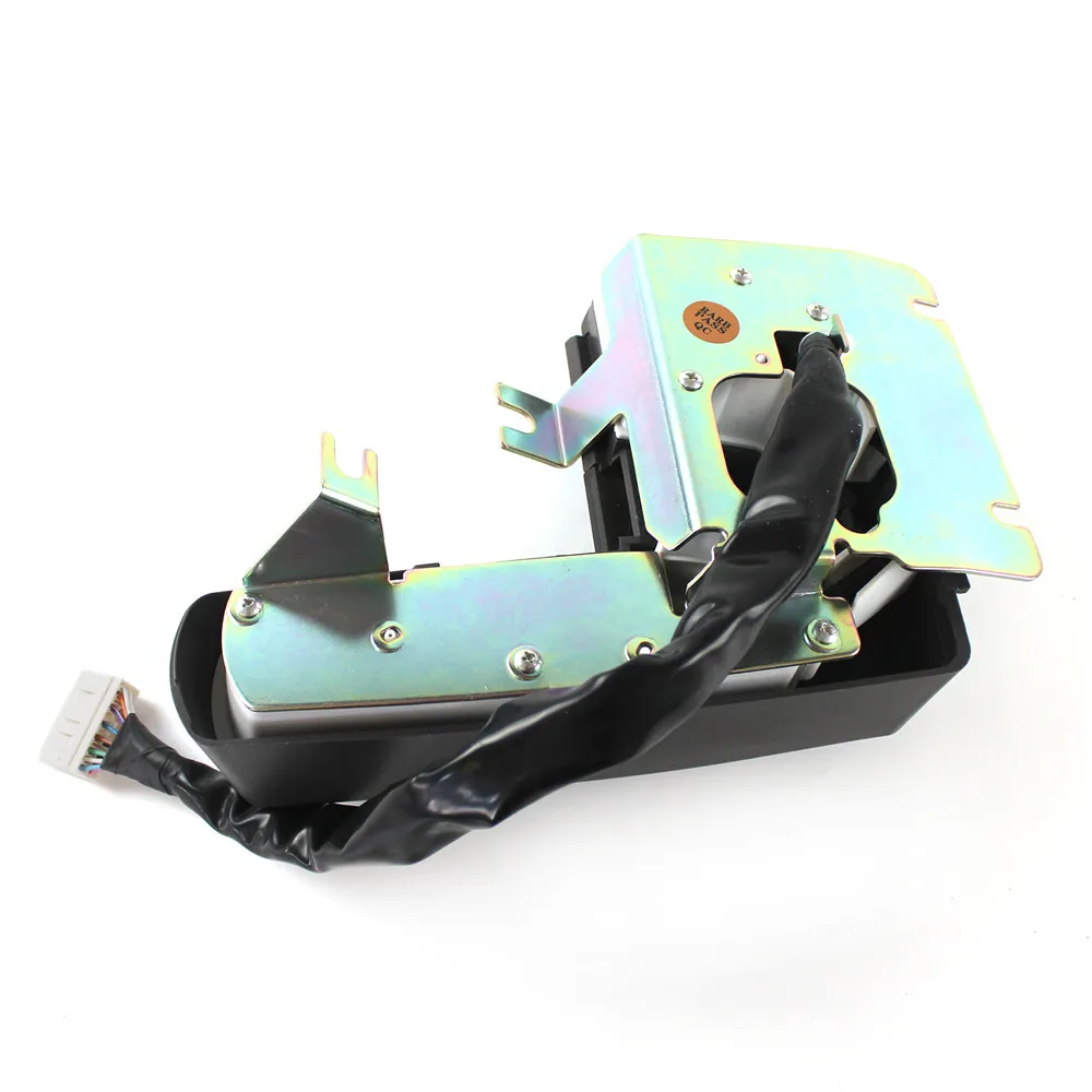 4631128 02617D1706 панель управления для кондиционера Hitachi ZX200-3 с гарантией 6 месяцев