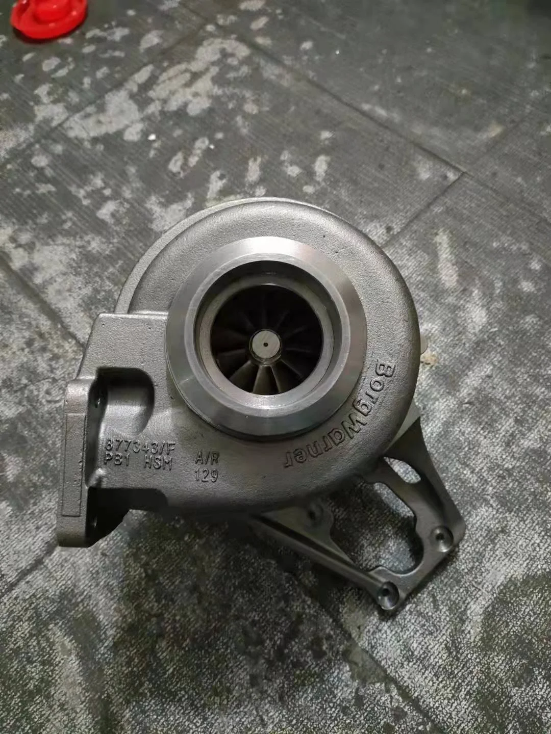 Экскаватор-турбомотор TATTEC сельскохозяйственная техника детали дизельного