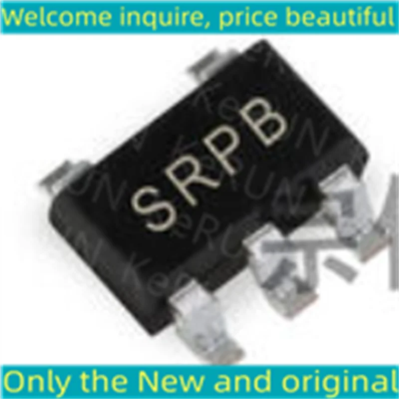 

SRPB SRP SR New Original Chip SOT23-5 LM27313XMF/NOPB LM27313XMF LM27313XM LM27313X LM27313 27313
