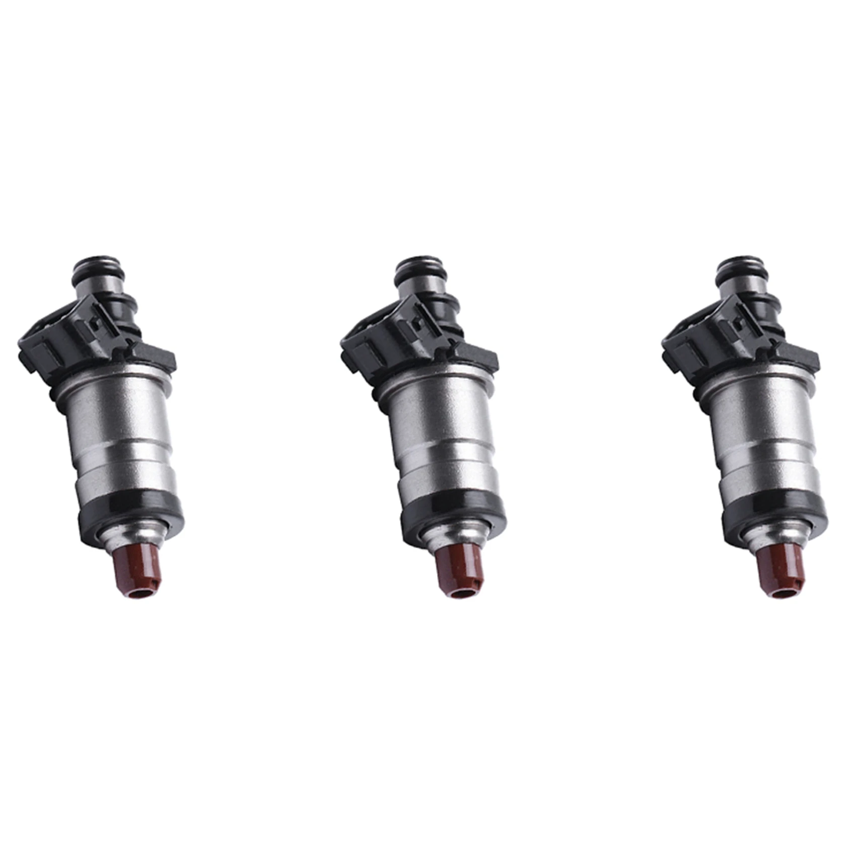 Автомобильный топливный инжектор 3X для Honda Accord Civic Odyssey Acura TL RL Integra 1998-2001 06164-P2J-000