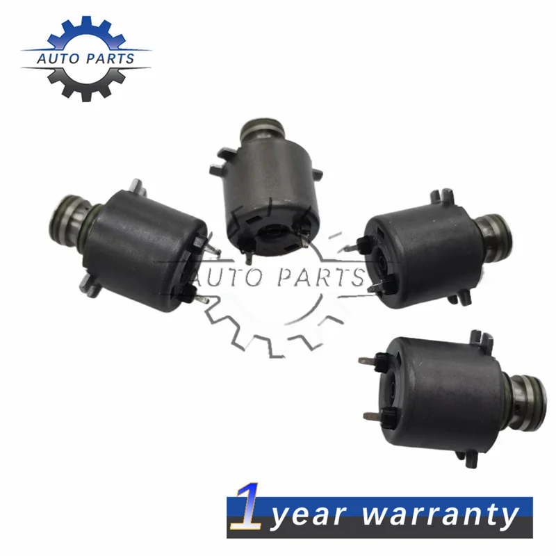 QR019 электромагнитный клапан коробки передач для Chery A5 G3 A3 Ruihu 5 7 3X Azeri m7 cvt