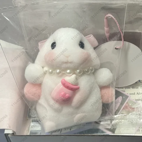 Кролик-кролик Taba Squishy, силиконовый милый кролик, игрушка Mochi ручной работы, сжимаемая игрушка, ручная расслабляющая игрушка для снятия стресса, подарок