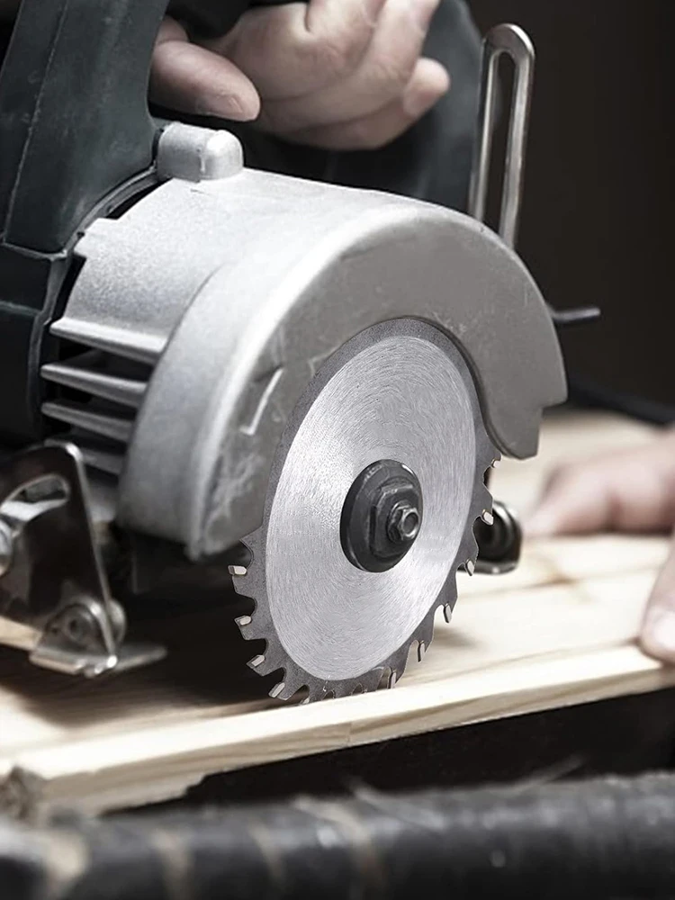 Диск шлифовальный электрический 76 мм 7 шт.