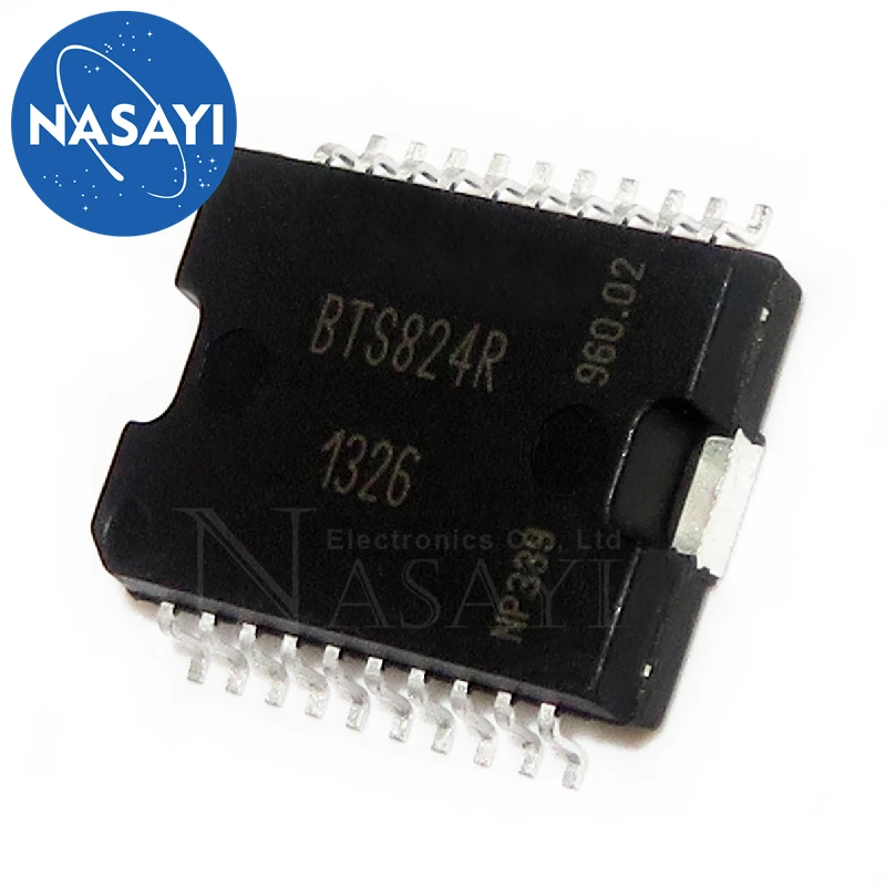 BTS824R BTS824 HSOP-20 BTS824R BTS824 HSOP-20