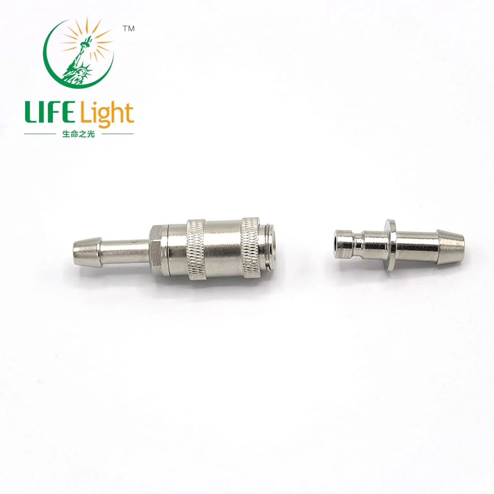 

V-LOCK NIBP Манжета соединитель воздушного шланга