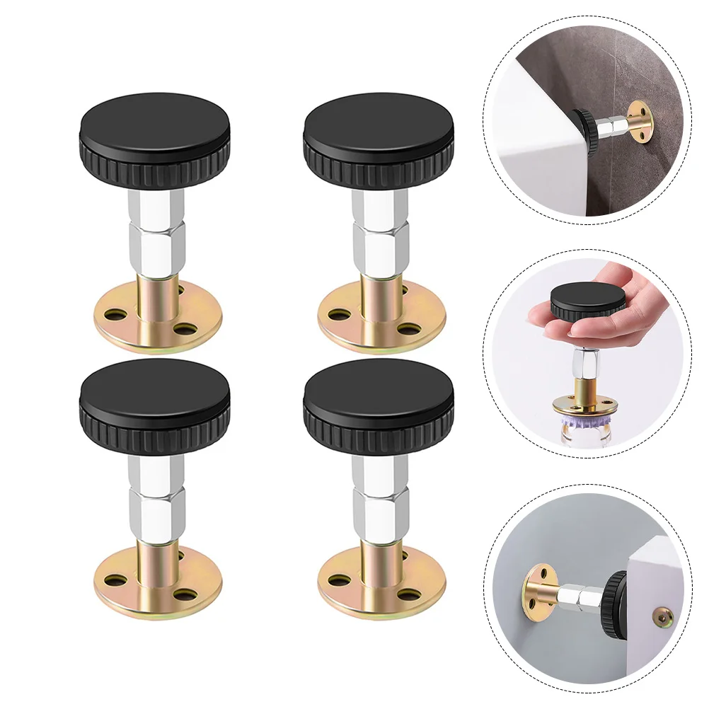 

Bed Bedside Shake Anti Headboard Support Stabilizer Frame Adjustable Telescopic Tool Fixators Stoppers Wall Furniture