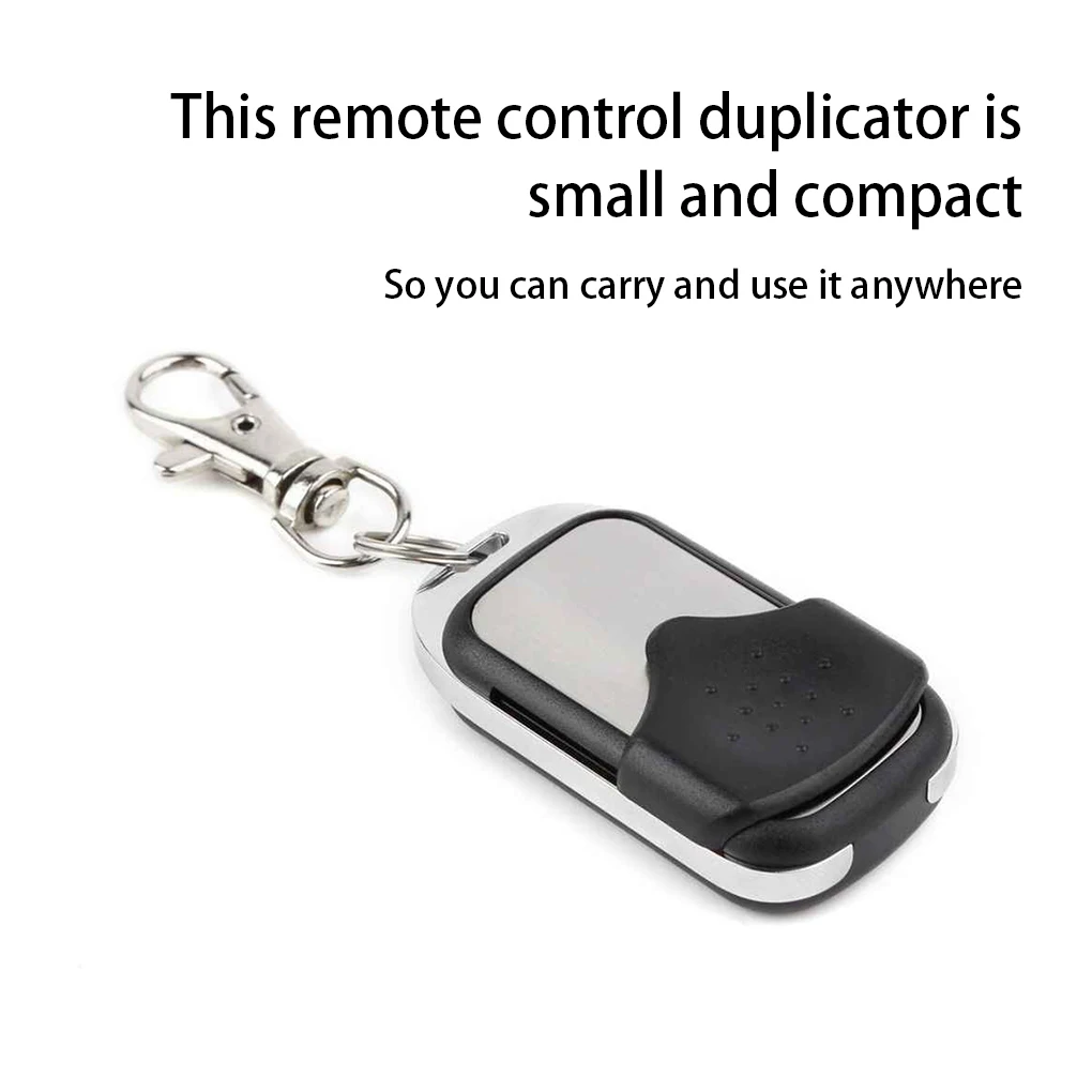 

Remote Control Copier Controller Duplicator Battery Operated Electric