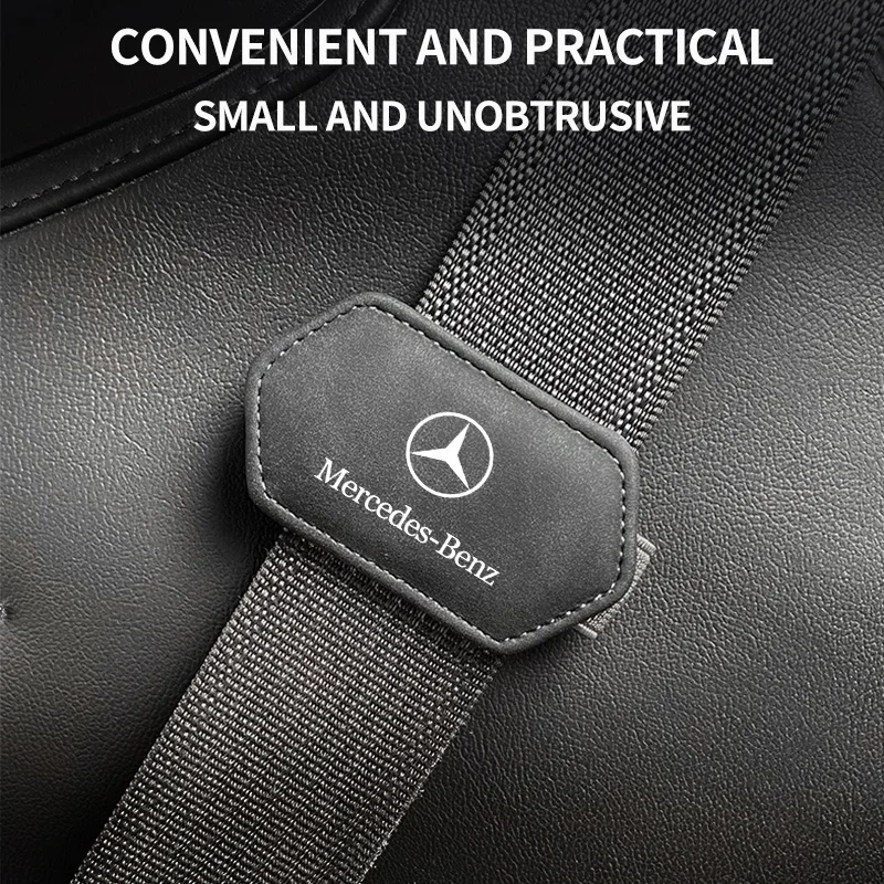 1 шт. зажим для ремня безопасности автомобиля ограничитель пряжки регулируемый