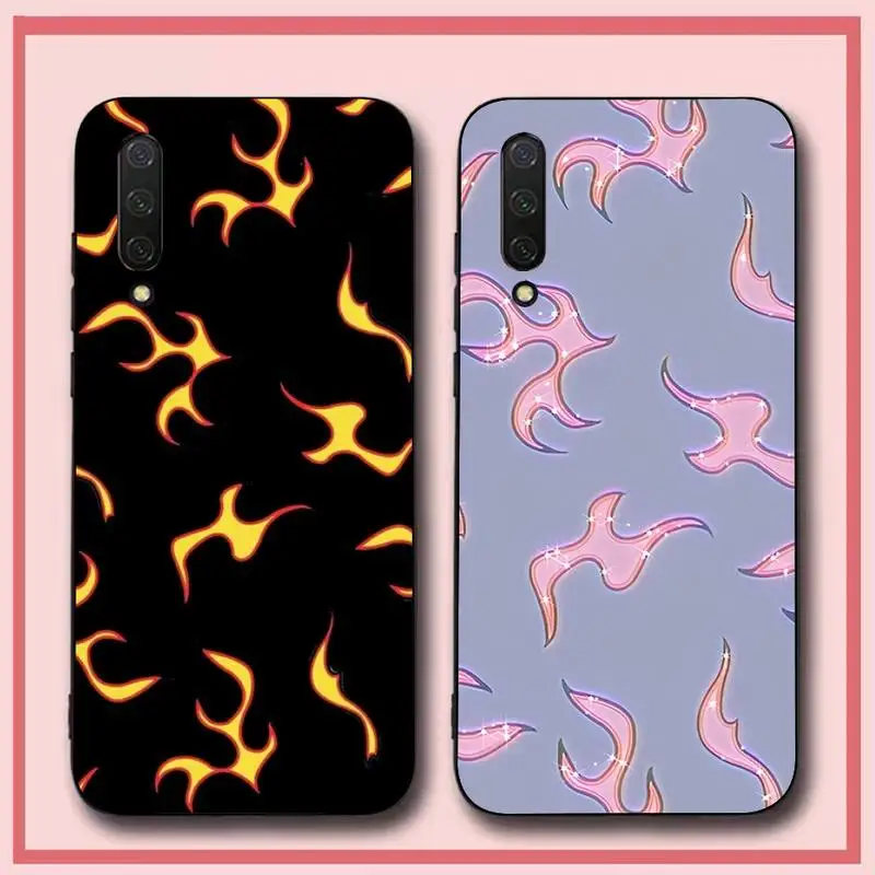 

Fire Phone Case for Xiaomi mi 5 6 8 9 10 lite pro SE Mix 2s 3 F1 Max2 3