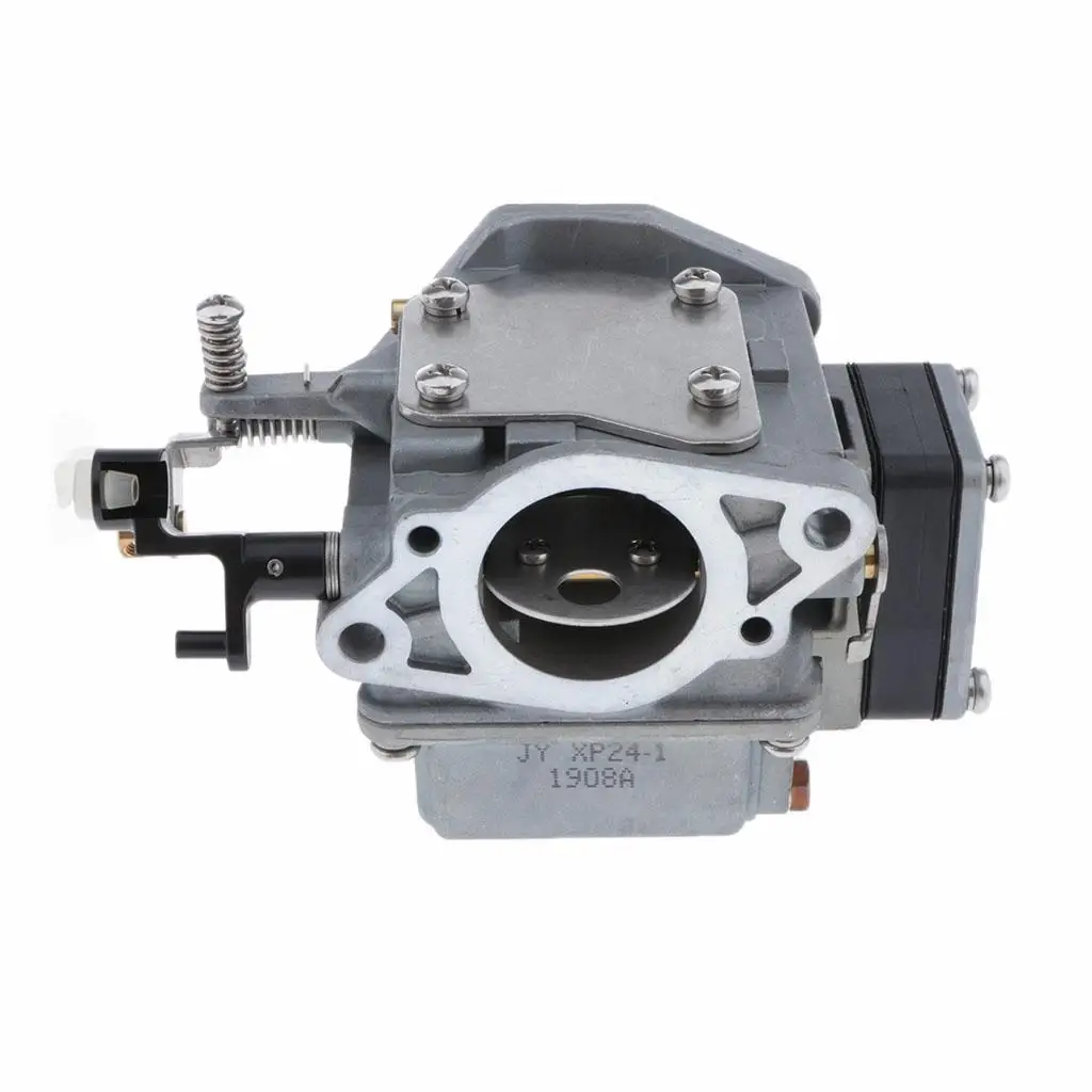 КАРБЮРАТОР Assy 63V-14301-00 63V-1430 для подвесных моторов 9HP 15T
