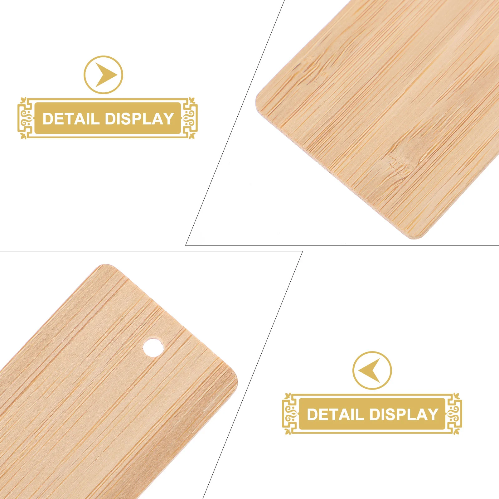 Рисунок 6 - Закладки для книг