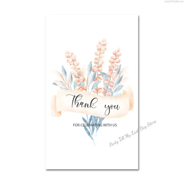 

Открытки с благодарностью MOONBIFFY