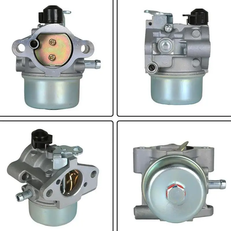 Фото Подходит для карбюраторов Kohle CV12.5, CV13S, CV14, CV15T, CV16S, CH13, CH14. №4