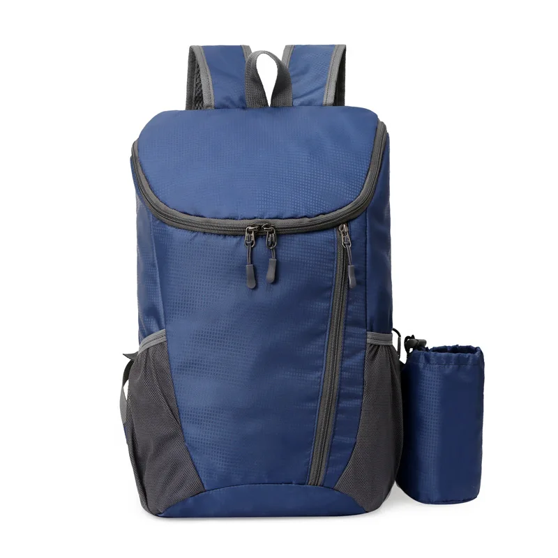 

Lightweight Packable Backpack For Men Women Foldable Ultralight Outdoor Folding Bag Leisure Cycling Hiking Pack Travel Daypack