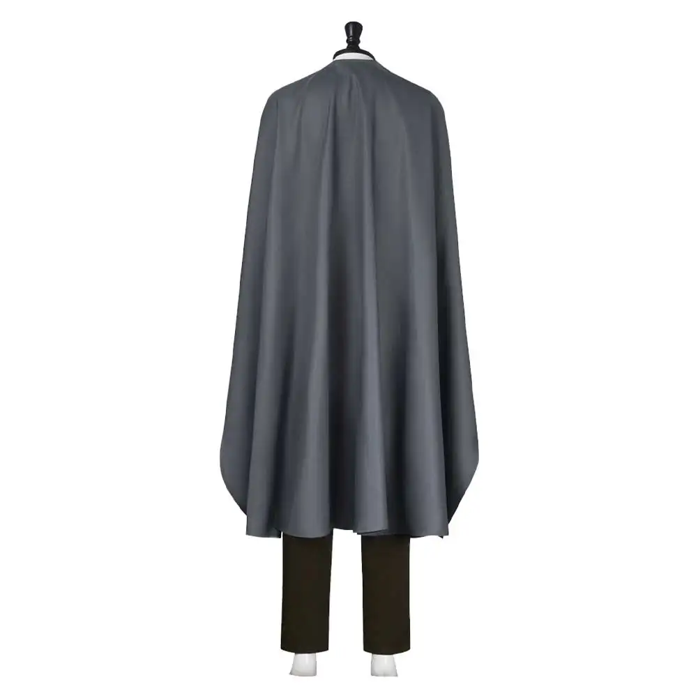 Samwise Косплей Костюм Gamgee Сезон 2 ролевая игра из фильма мужская рубашка брюки плащ