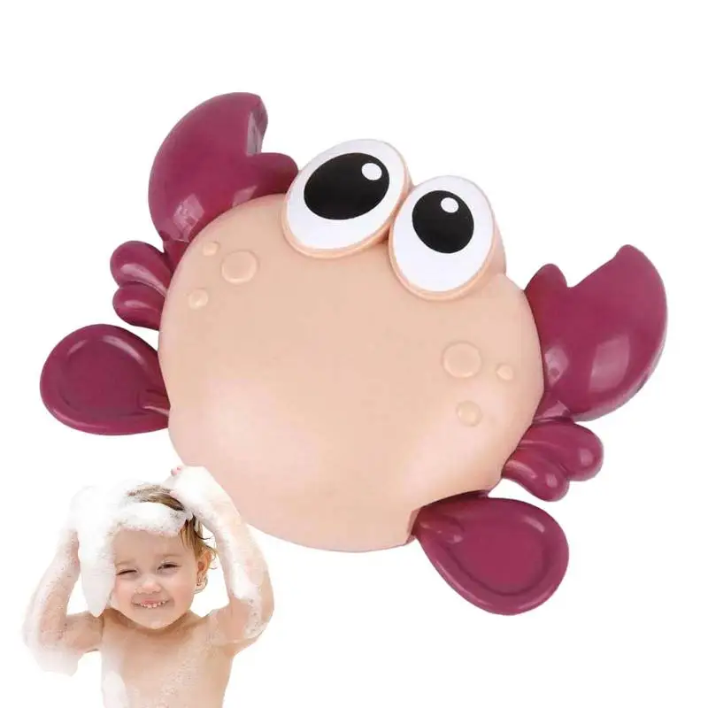 

Игрушки для купания, милые животные, игрушки для купания для малышей 1-3, плавающие заводные игрушки для мальчиков и девочек, детская игрушка для купания новорожденных