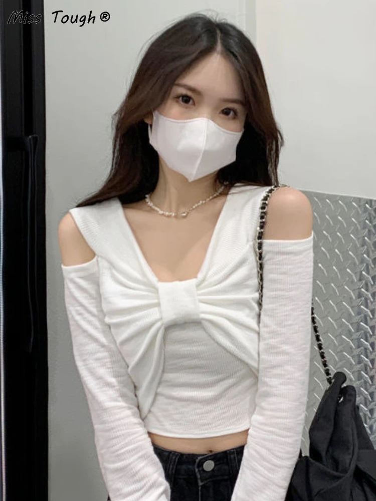 Женская блузка на пуговицах