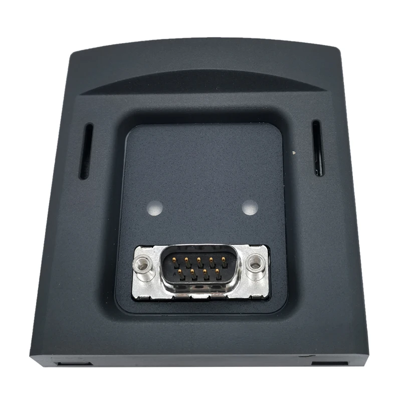 

Новая панель управления 6SE6400-1PC00-0AA0