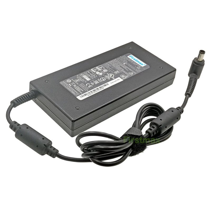 Зарядное устройство для игрового ноутбука 180 Вт 19 5 В 9 23 А MSI GL75 9SD 9SDK 9SCSR 9SDR MS-17E5