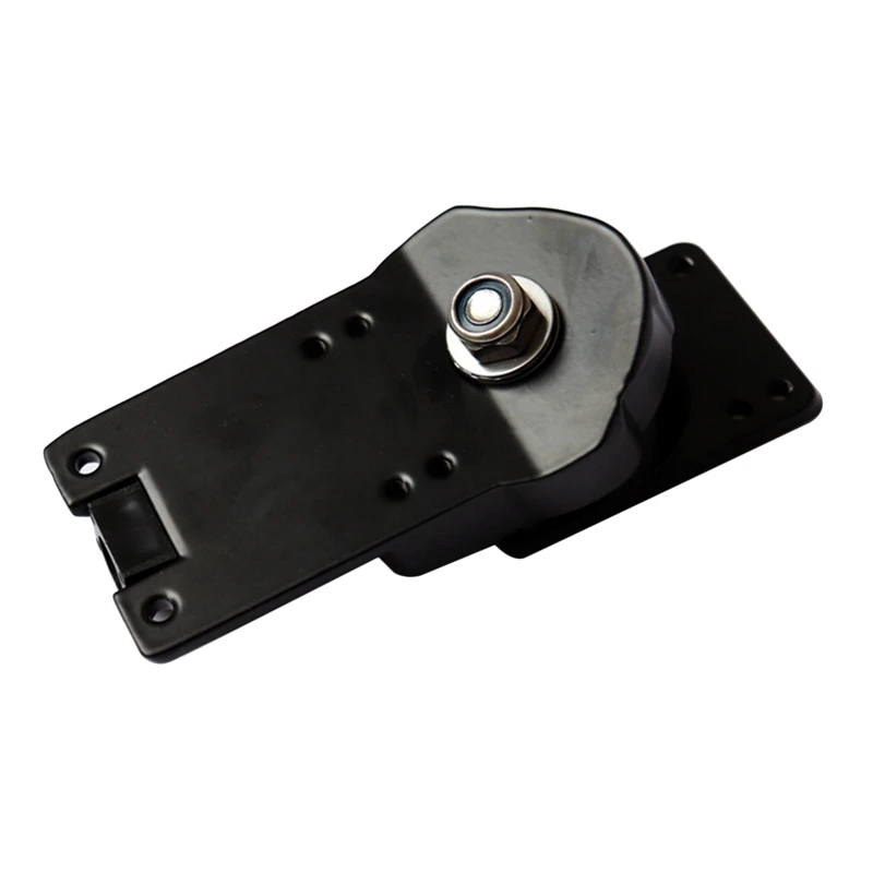 

7Inch Land Surfboard Skateboard Bracket Base Skateboard Rack Trucks Bridges Bracket Universal Skateboard Brackets