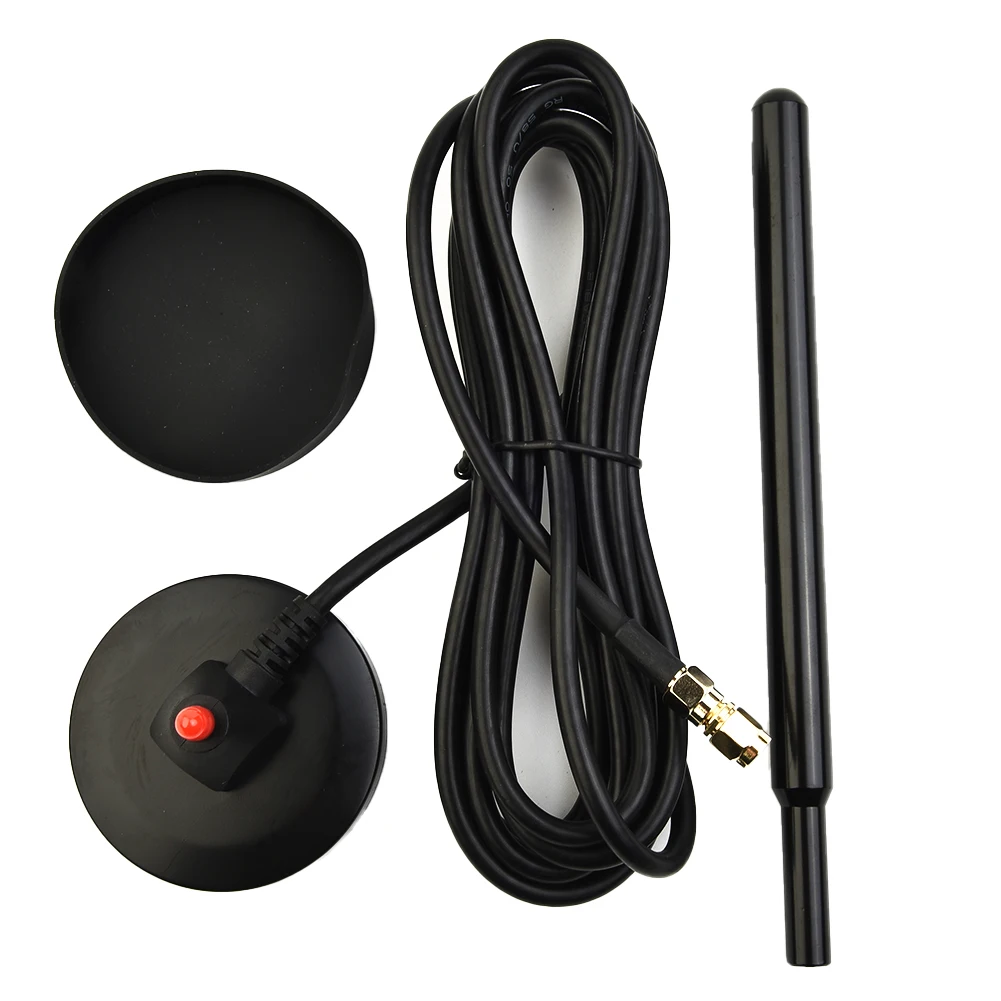 

Антенна speedfemale к SMA Male адаптер замена 5.8dBi 915MHZ LoRa для Helium Hotspot Nebra 300 аксессуары для майнинга
