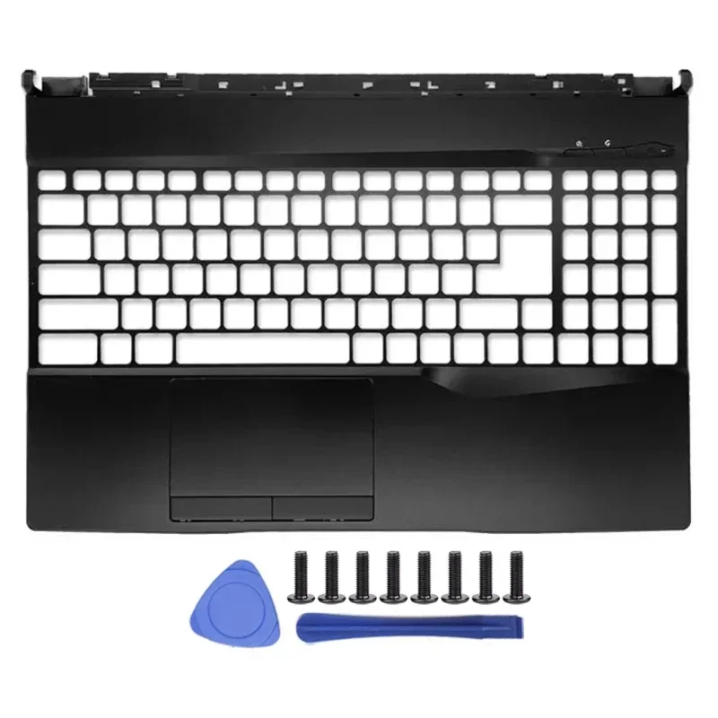 Новый чехол для ноутбука MSI GL65 GP65 MS-16U1 16U2 16U4 16U5 16U7 экран упор рук/нижняя крышка