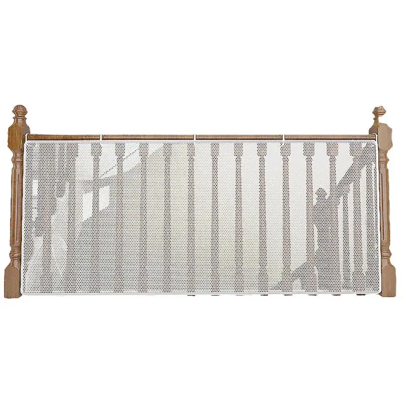 

Stair Safety Net Safety Net For Stairs Safety Stairway Net Banister Stair Net For Child Small Pet Banister Guard For Safety