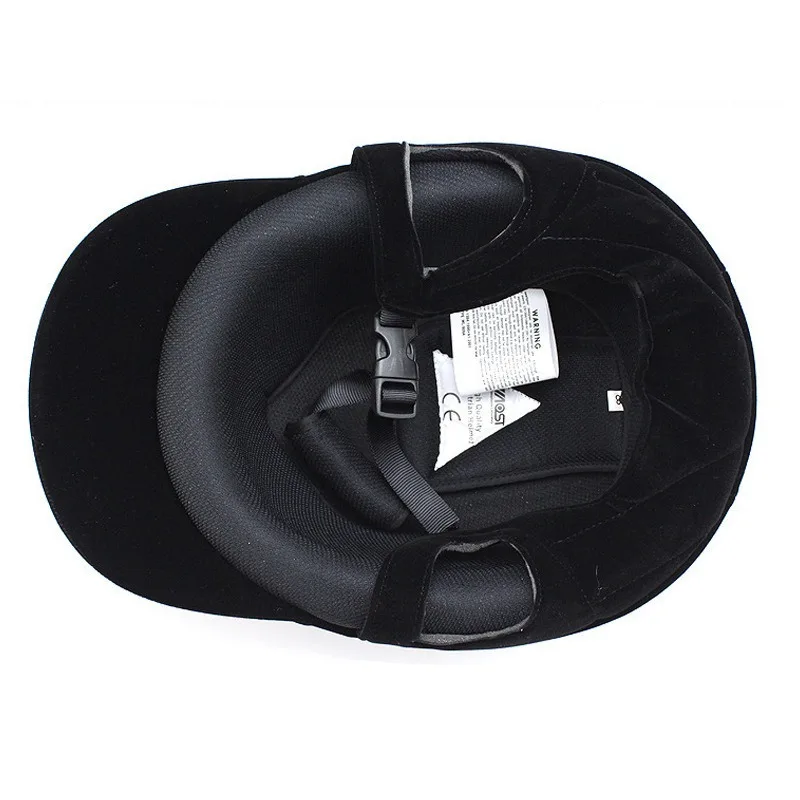 Сертифицированный CE гоночный шлем для лошади дышащий электрический скутер