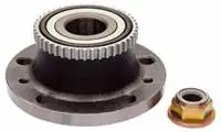 

22498027/K подшипник ступицы заднего колеса ESPACE III anetme 5 hole ABSLI 44 DIS