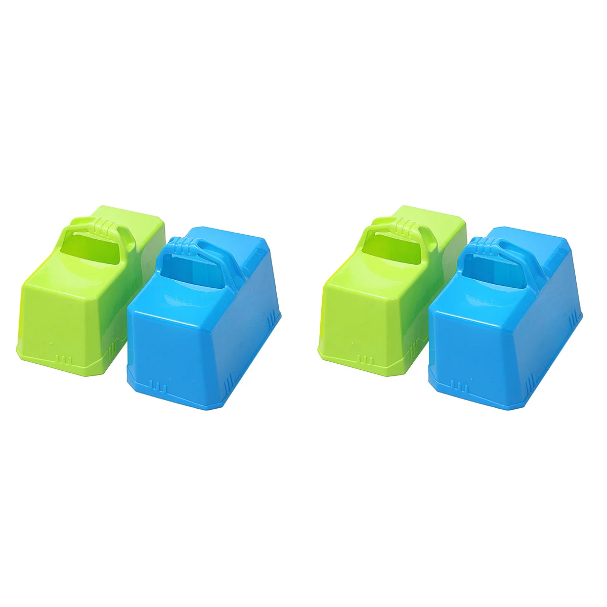 

Snow Sand Maker Mold Brick Toy Block Beach Castle Winter Kids Fort Snowball Form Molds Tools Toys Outdoorshaper Making