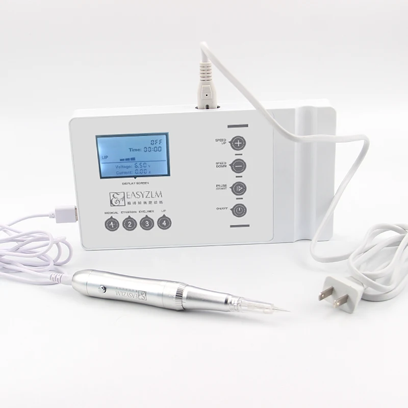 

Permanent Makeup Microblading Machine Digital Tattoo Machine