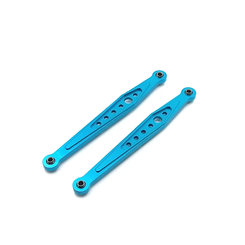 

Wltoys 1:12 Remote Control Vehicle 12428-A B 12423 Flyover and Other Rear Pull Rod Metal Upgrade Fixed Pull Rod