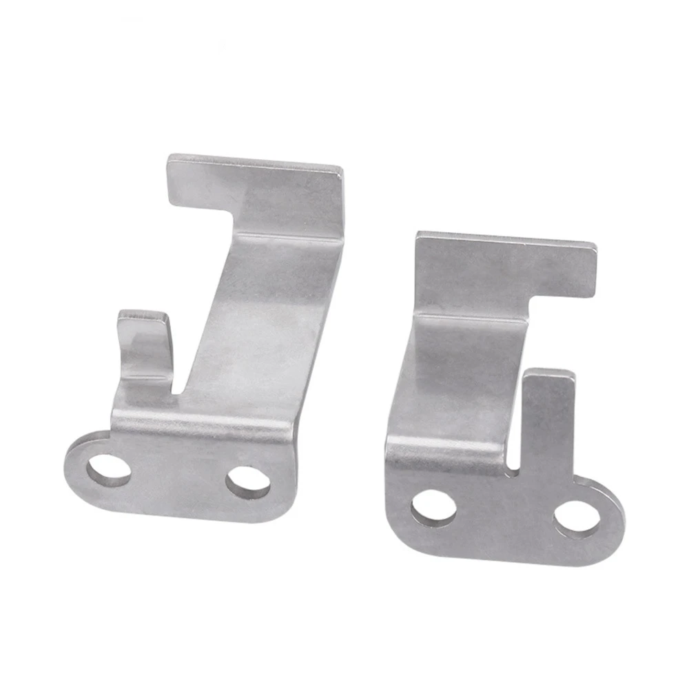 1 пара P2015 Φ установочный коллектор для Audi 2 7 3 0 TDI 059129086 кронштейны обслуживания