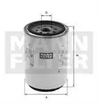 

WK933X fuel filter for SPRINTER 901 KW com611 60 KW 82 HP