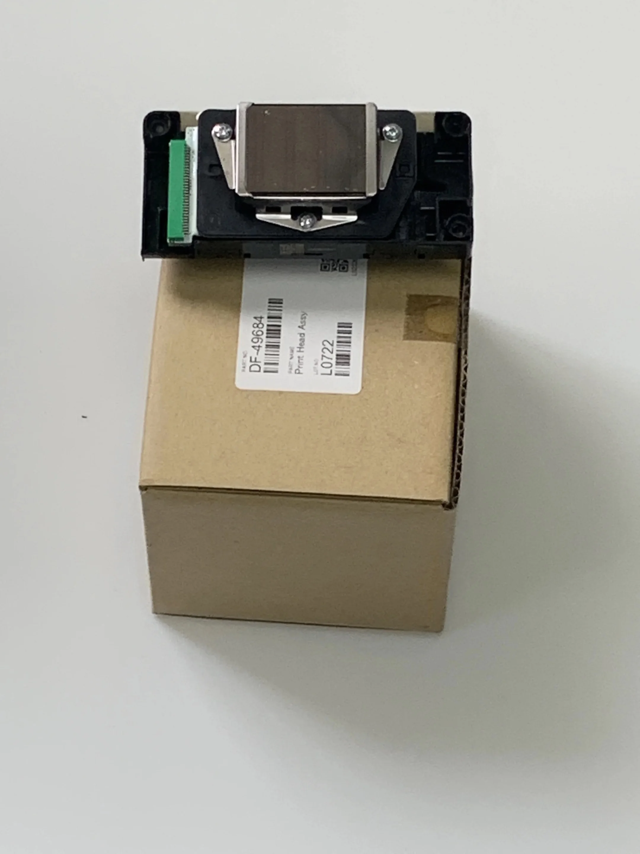 100% оригинальная Печатная головка для Mimaki JV33 JV5 CJV30 DF-49684 DX5 Mutoh vj1204 vj1304 vj1604 vj1614