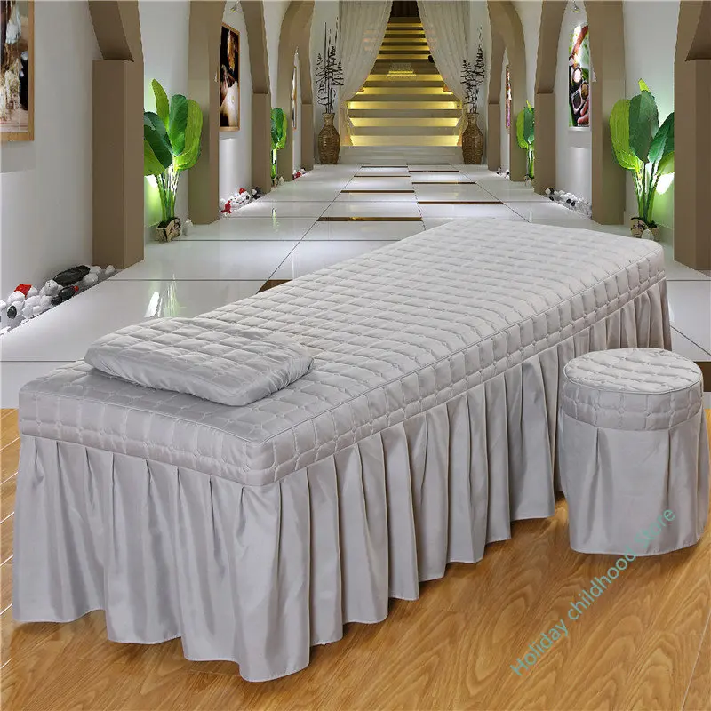 1 шт. простыня только твердая красота искусственный матрас для кровати