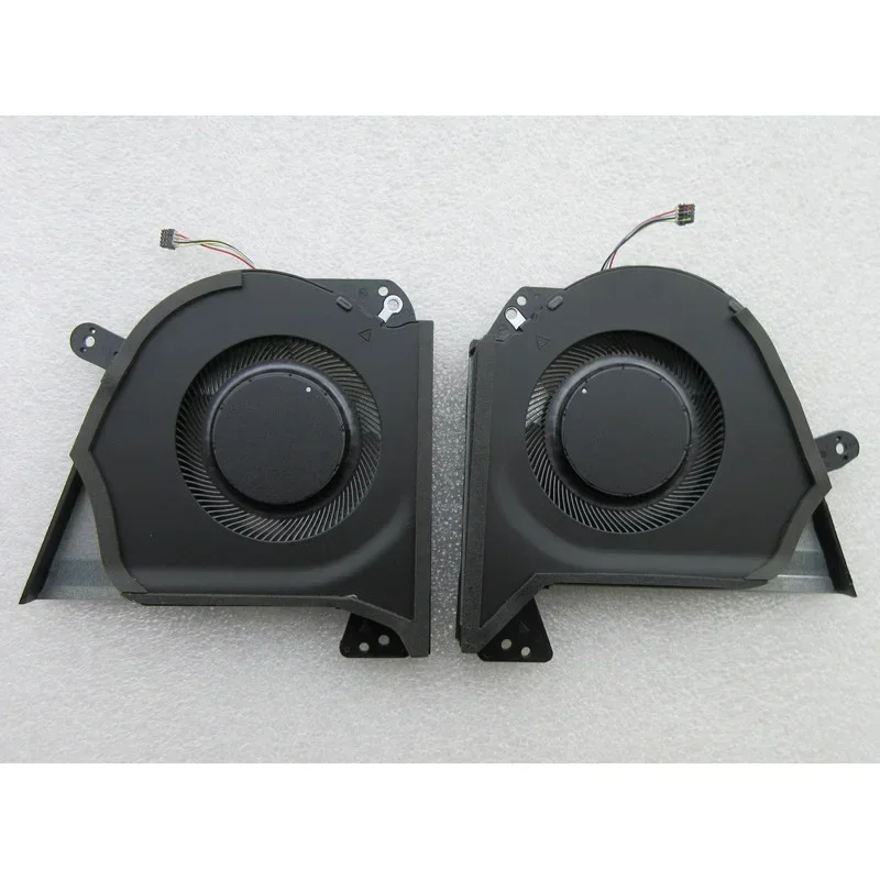 Новый оригинальный вентилятор охлаждения процессора ноутбука для ASUS ROG 2021