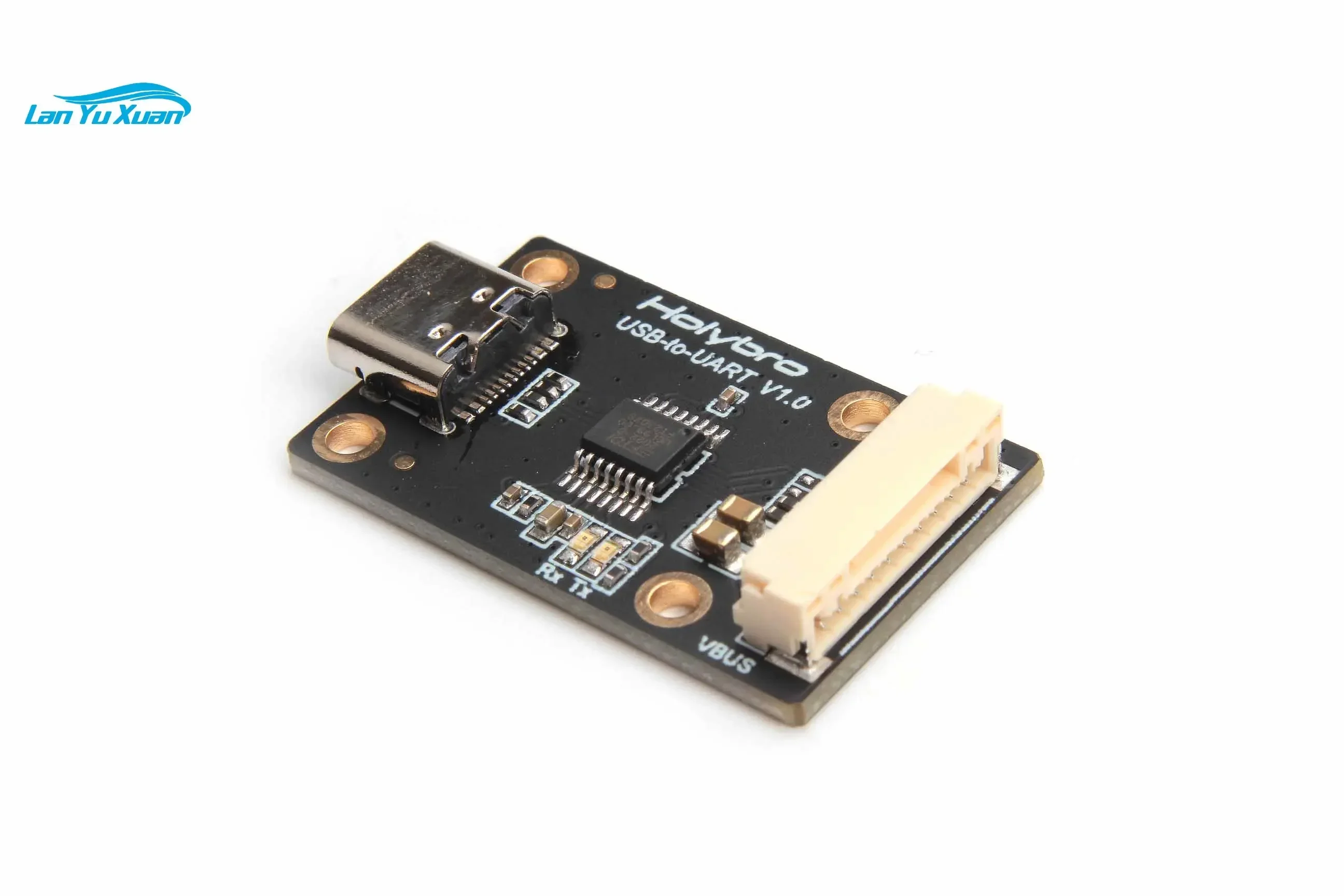 Преобразователь UART в USB