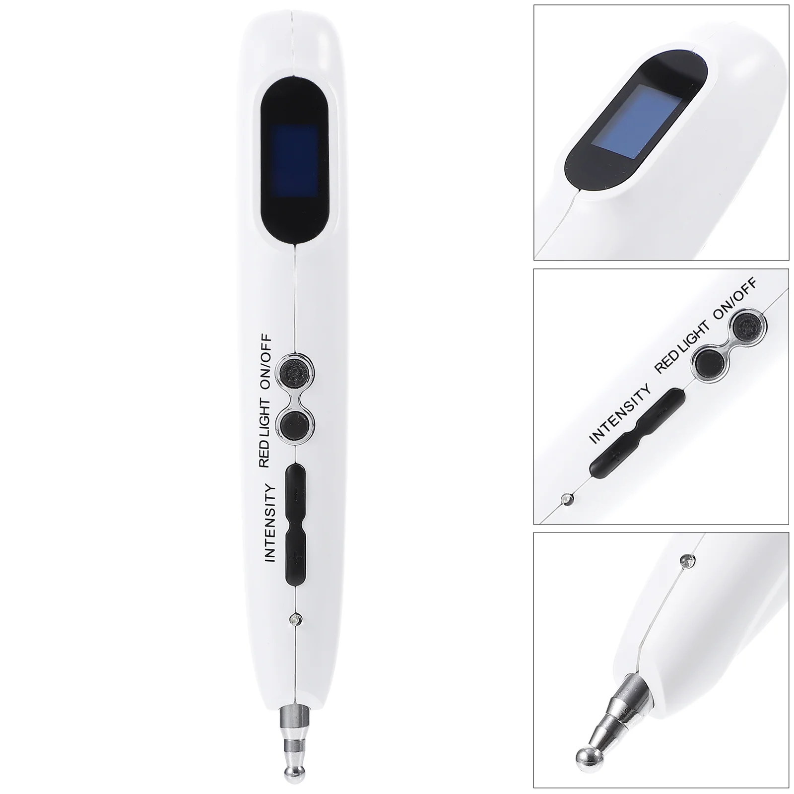 

1 Set Portable Practical Pen Meridian Pen for