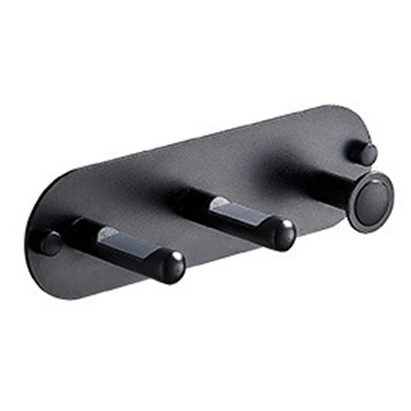 

Wall Mounted Holder For Dyson Supersonic Hair Dryer, Self Adhesive Wall Hanging Power Plug Organize