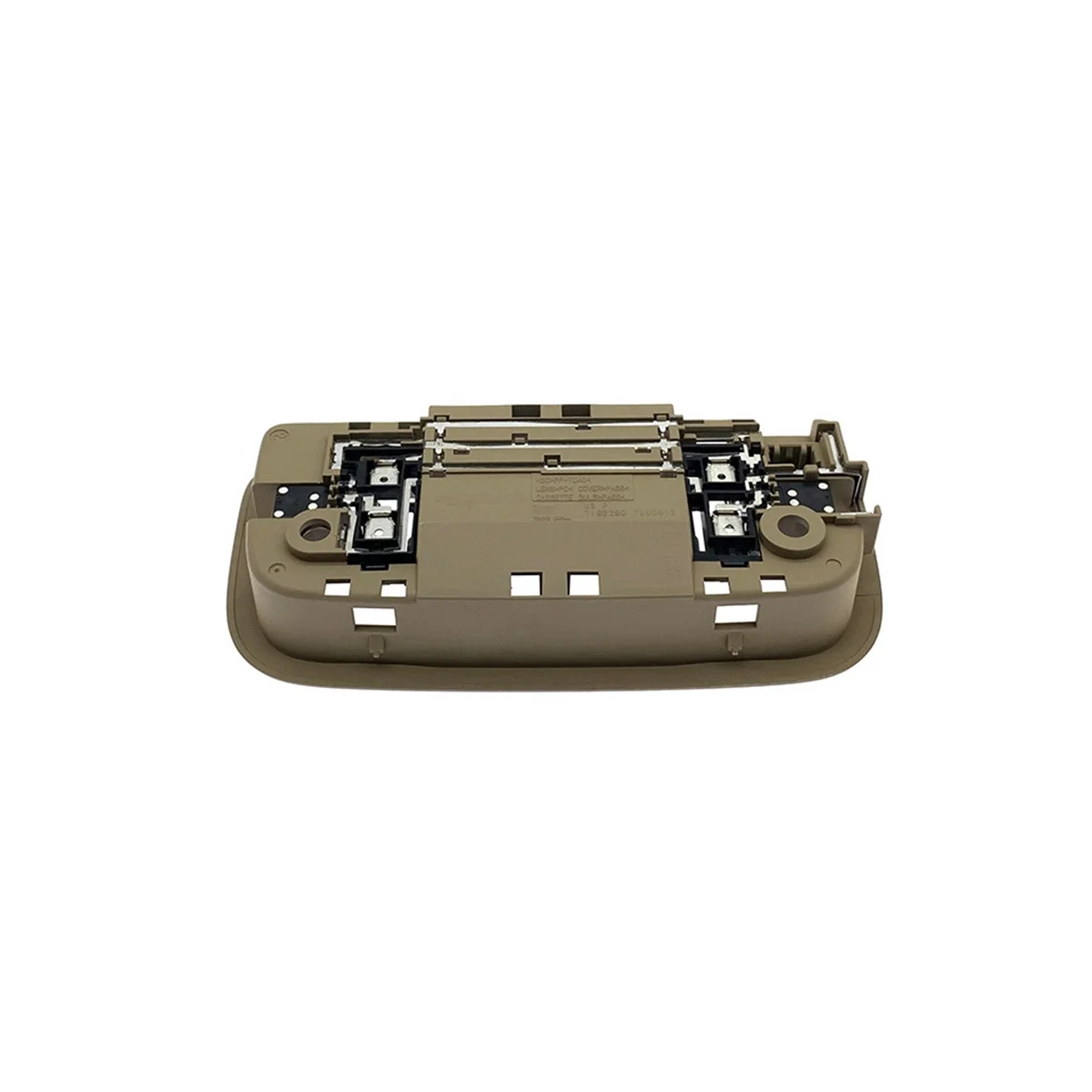 Автомобильный Центр 34404-SNA-A21ZB Стандартная карта для Honda Civic 2006-2008 Odyssey