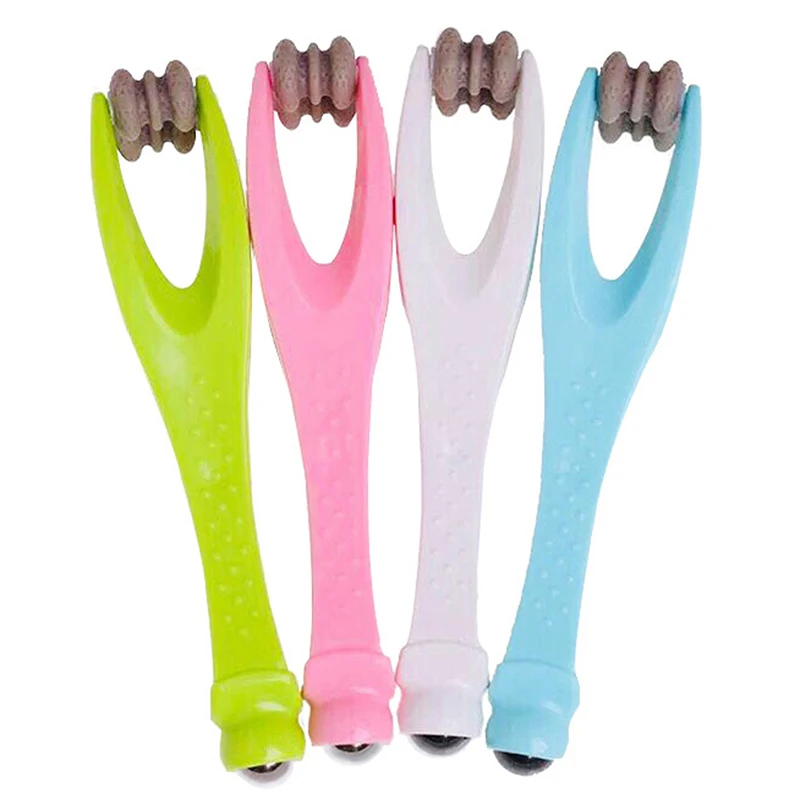 

Hand Acupuncture Points Finger Joint Massager Rollers Blood Circulation Handheld Massager Relaxation Health Care Massage Tool