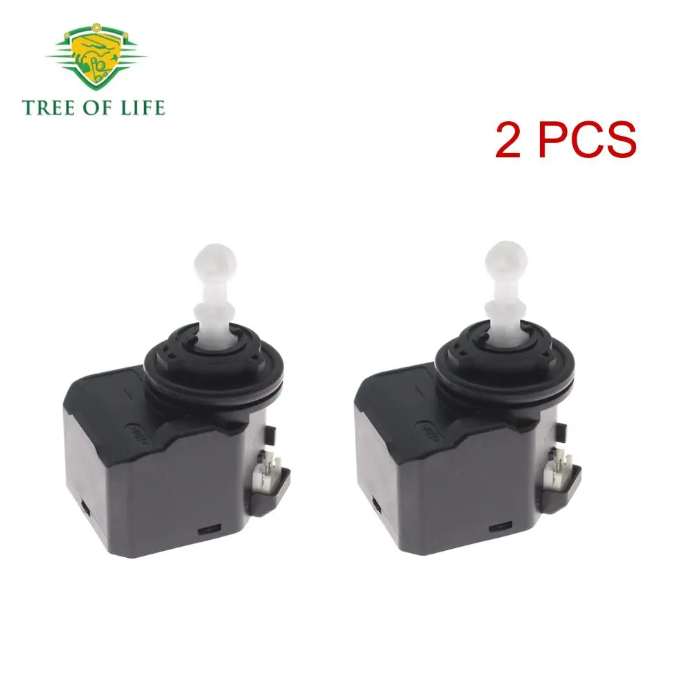 

Новый мотор регулировки выравнивания передней фары для VW EOS Golf Jetta Passat Polo Touareg Crafter 2005-2016 6R0941295 1K6941295