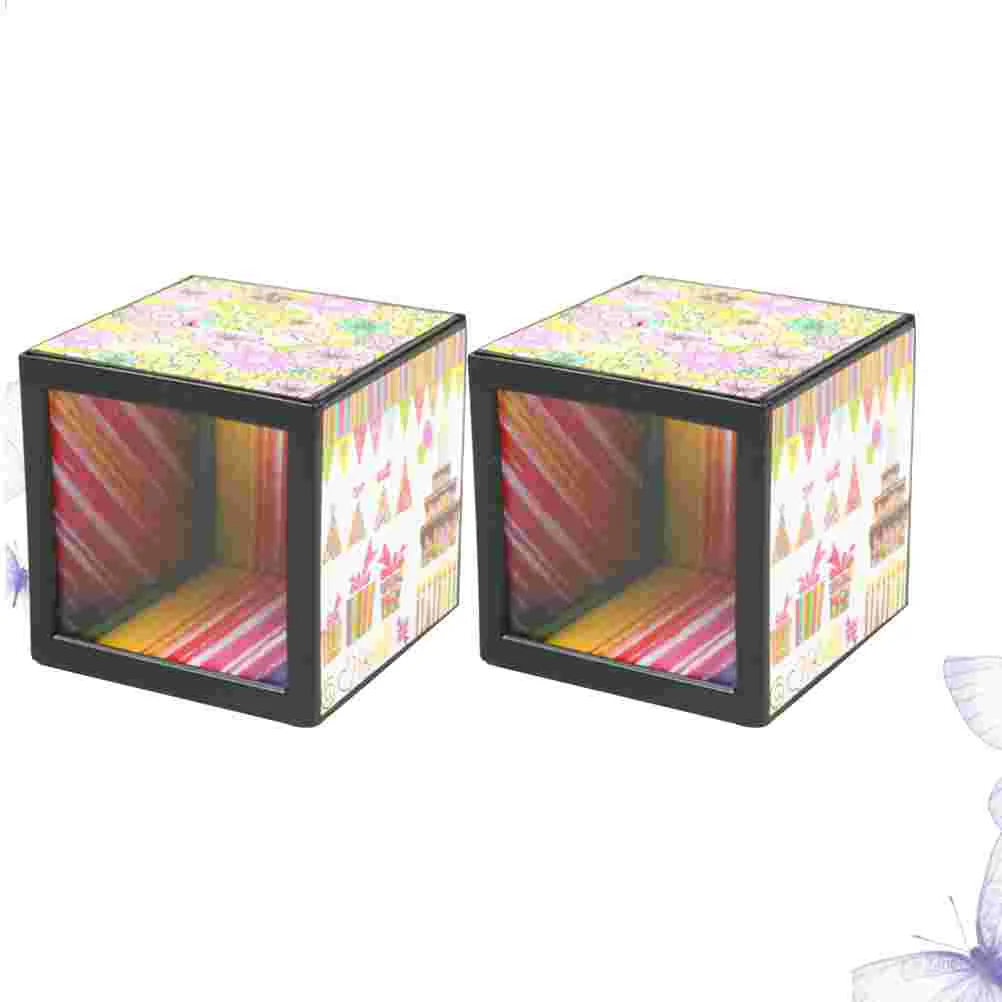 

2 шт., детская пластиковая Копилка