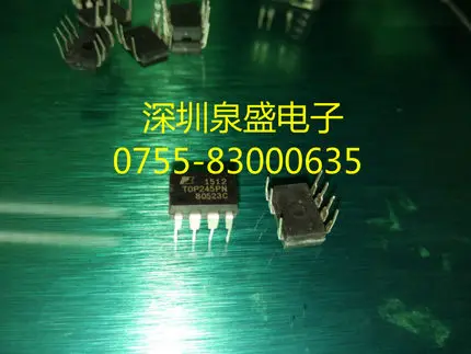TOP245PN MBR4045PT 507HN-1AH-F-C 5810-0760 LM1117S-3.3 LM1117S LM386 LM1117SX-3.3