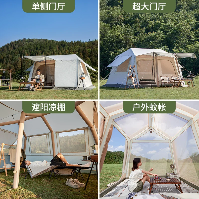 Палатка для кемпинга Naturehike