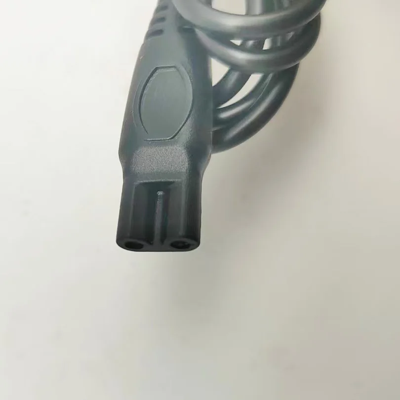 Фото Кабель для зарядки бритвы Kemei, USB-кабель для электробритвы, кабель для быстрой зарядки для kemei 2026 2027 2028 KM-2026 KM-2027 KM-2028 №2