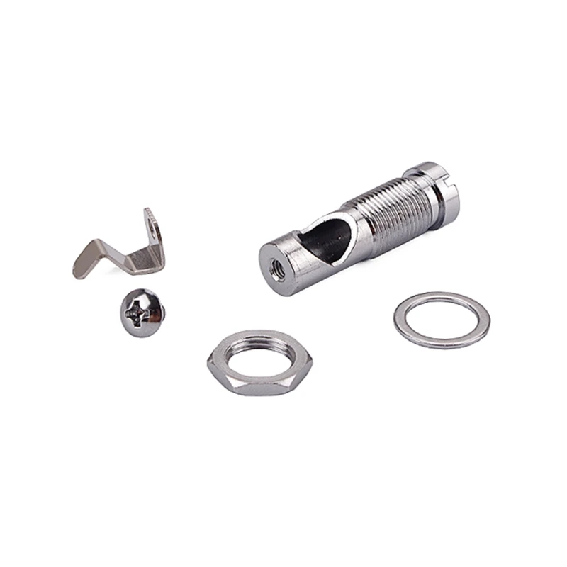 Электрогитара Тремоло Трем Вибрато Рука Whammy Bar Crank Lever Bridge System